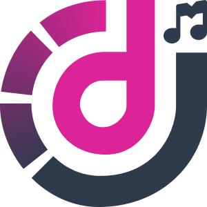 DJ Manager Logo